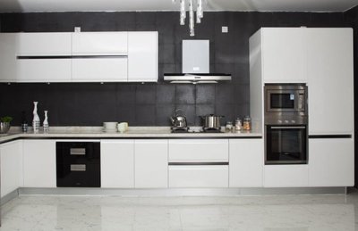 不锈钢橱柜